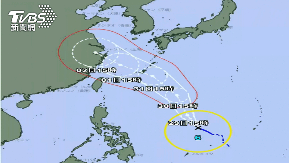 圖／TVBS 