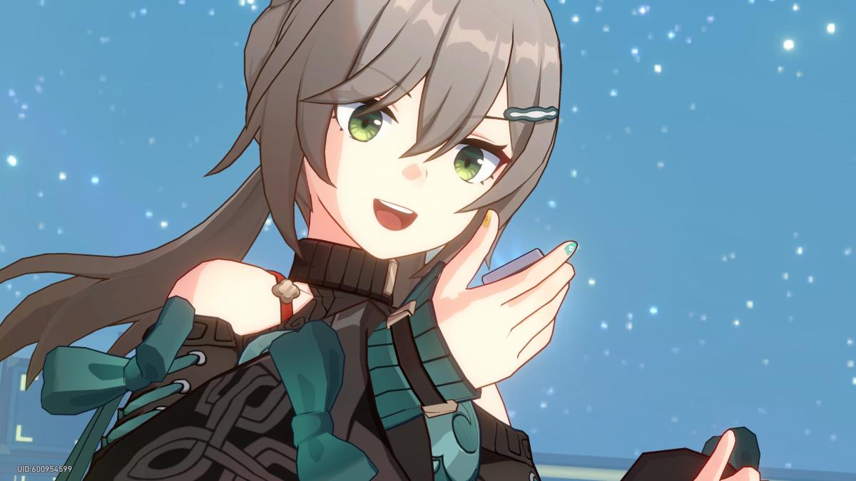 Honkai Star Rail is finally coming to PS5 at the end of this year