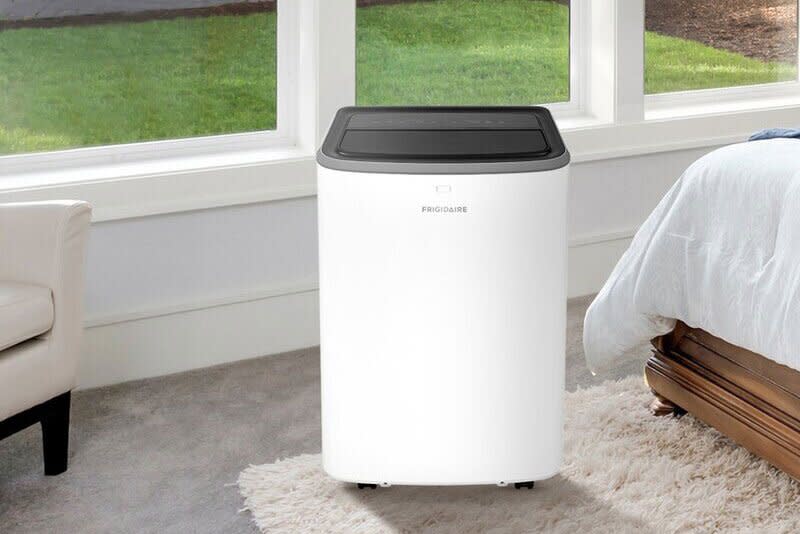 Frigidaire 10,000 BTU Portable Air Conditioner