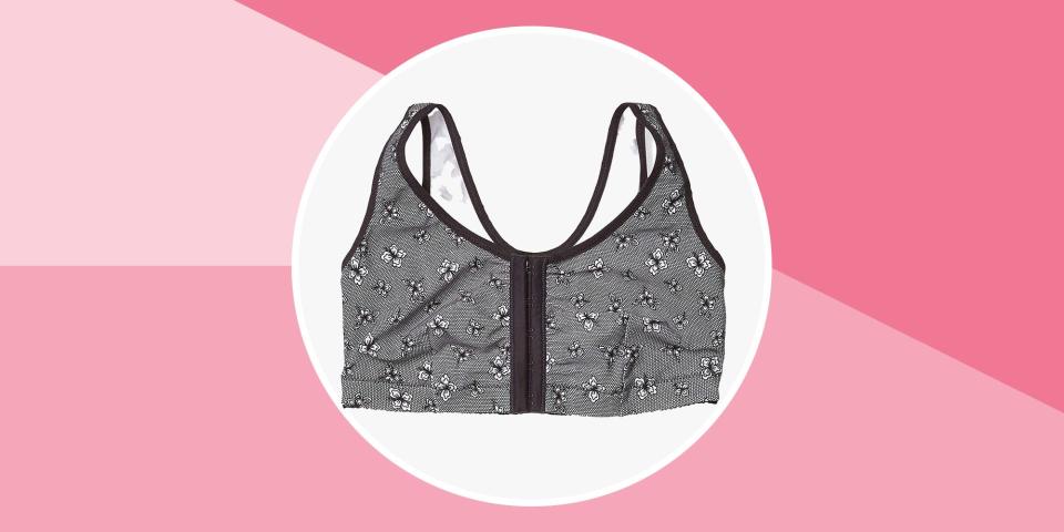 The 8 Best Mastectomy Bras to Add to Your Cart