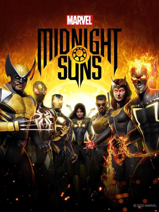 Marvel's Midnight Suns On Switch No Longer Planned