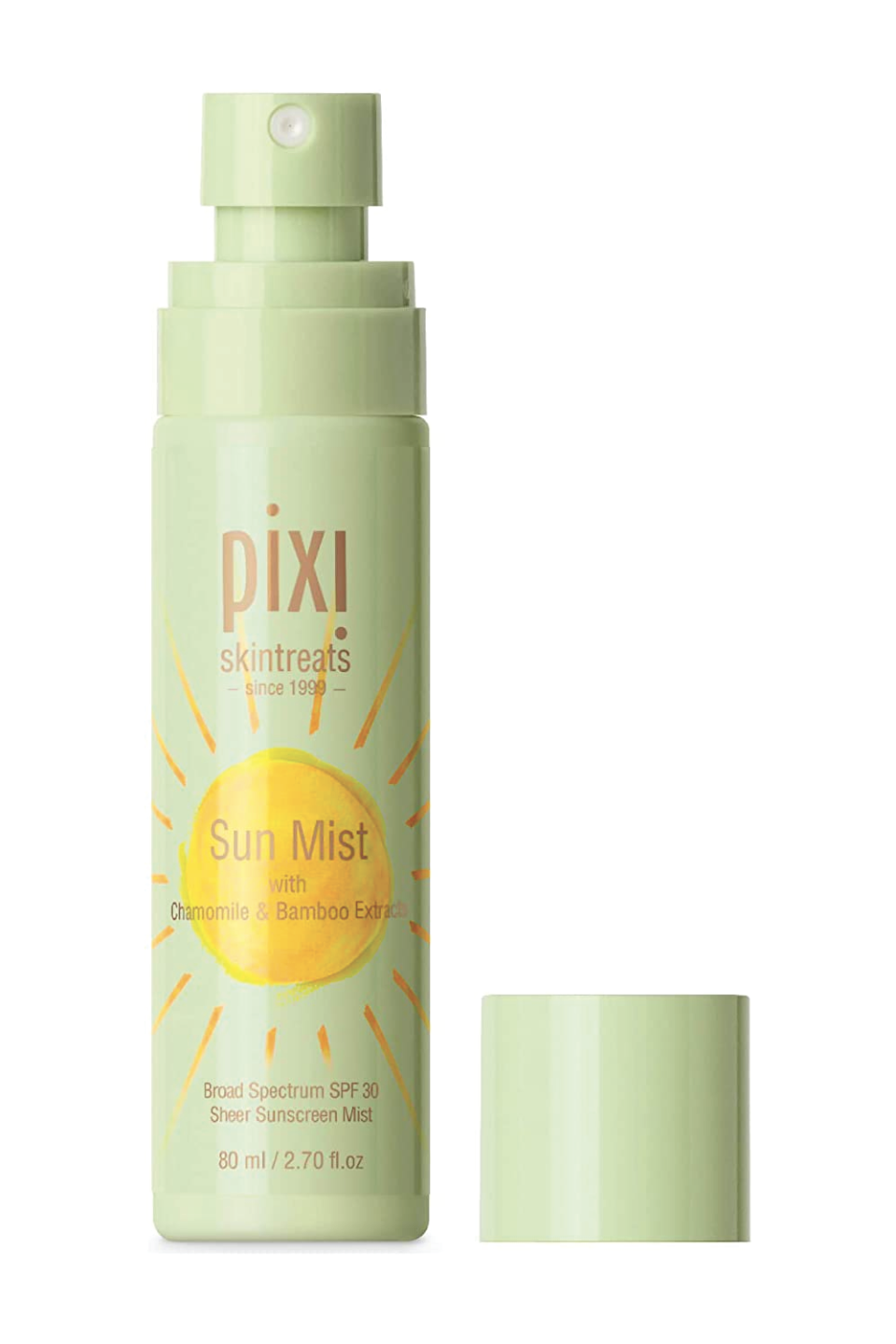 Pixi Beauty Sun Mist SPF 30