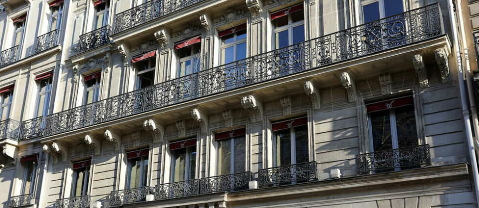 Le gouvernement propose de plafonner la hausse des loyers à 3,5 %. 
