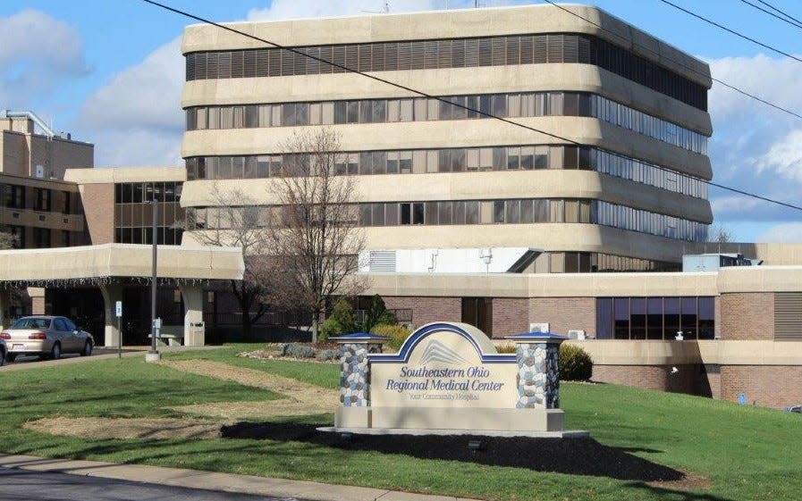 Southeastern Ohio Regional Medical Center