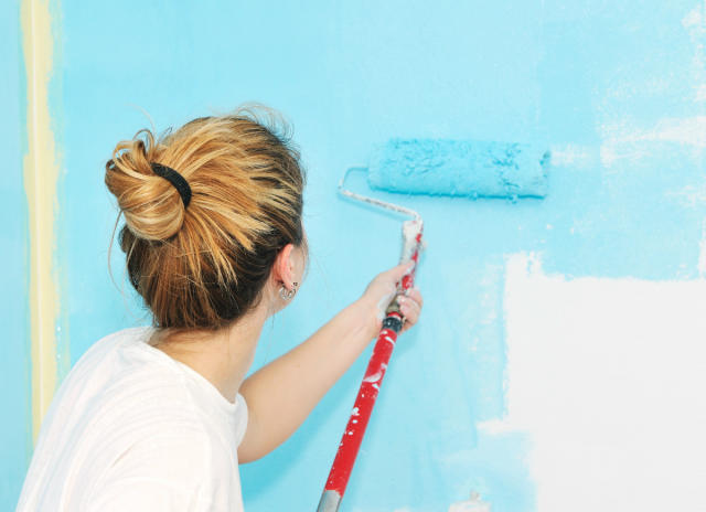 The Only 7 Tools You Need to Paint Any Room - Bob Vila