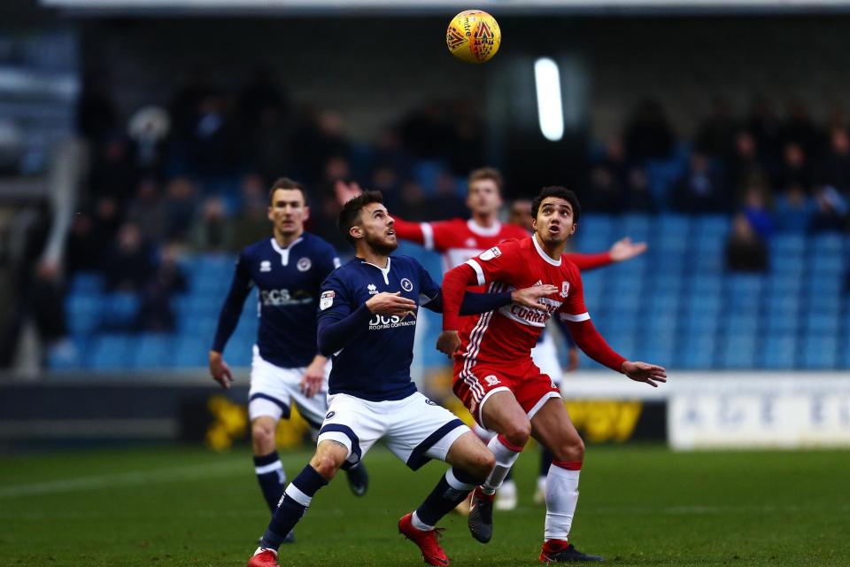 Millwall fixtures for Championship 2018-19 season: Full schedule with dates