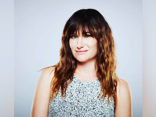 Kathryn Hahn