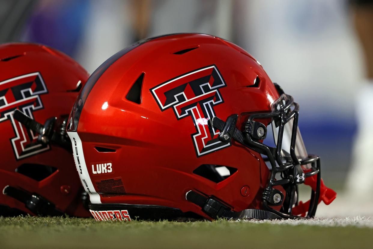 Texas Tech has commitments from 25 high-school recruits with the national signing period set to begin Wednesday.