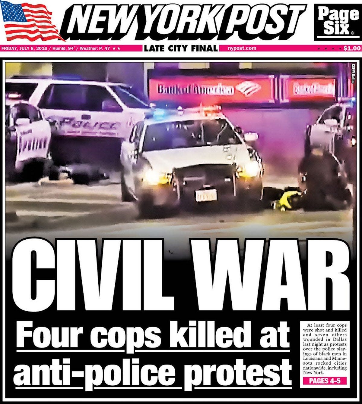 New York Post