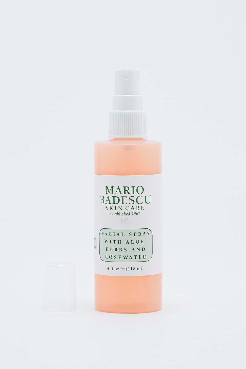 Mario Badescu Facial Spray