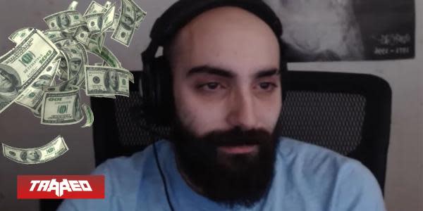 Streamer estafa a colegas y seguidores por $300.000 dólares que perdió en apuestas y genera campaña para que Twitch prohíba los juegos de azar