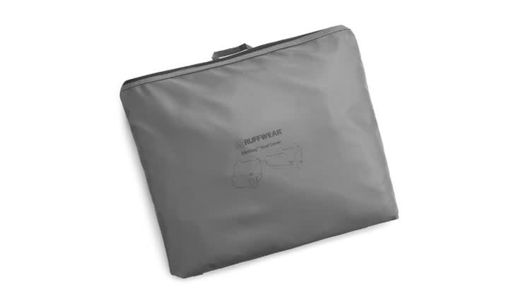 Ruffwear Dirtbag Seat Cover