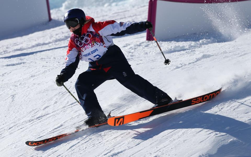 Revealed: Plan to turn GB into snow sports superpower