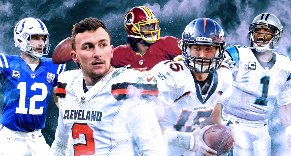 Joe Banner 'beyond shocked' when Browns drafted Johnny Manziel