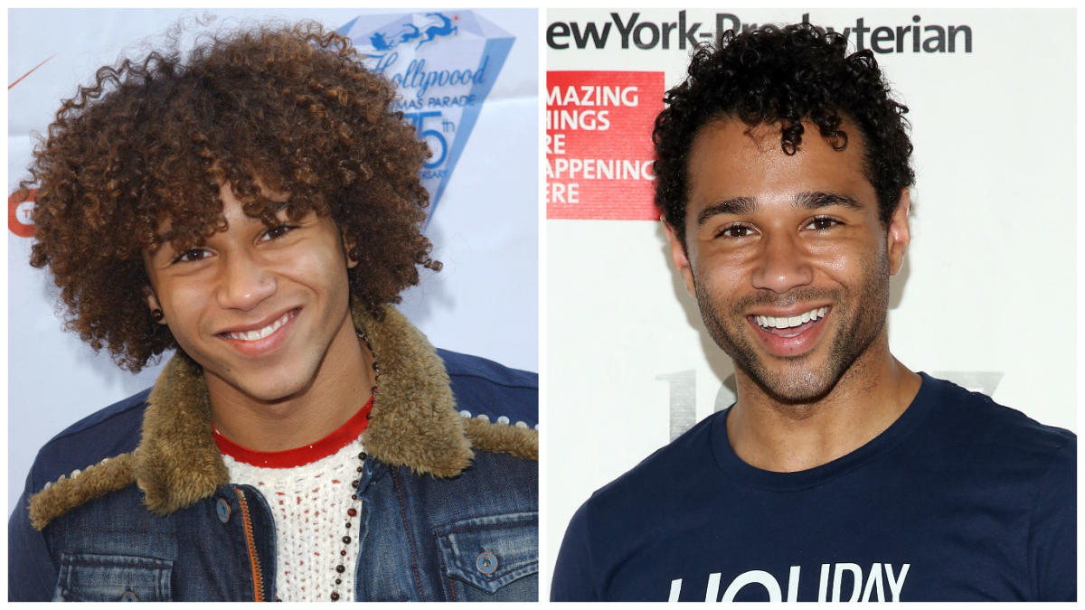 The Cast of 'High School Musical': Where Are They Now?