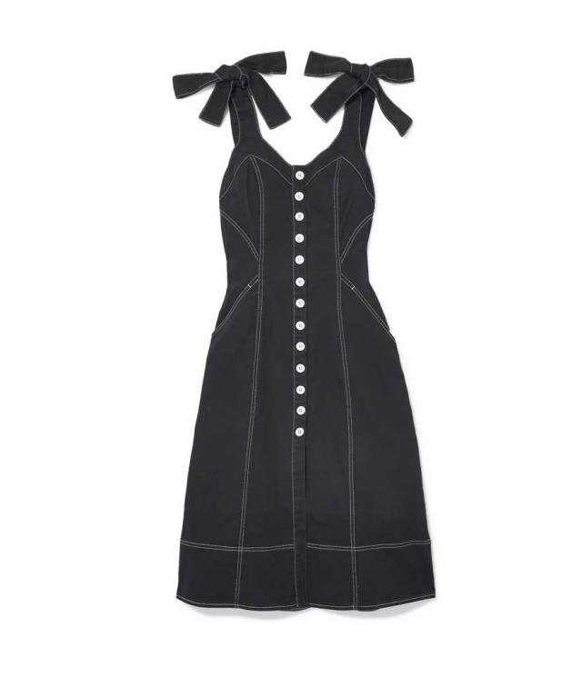 Shop 10 elegant denim dresses just like Meghan Markle