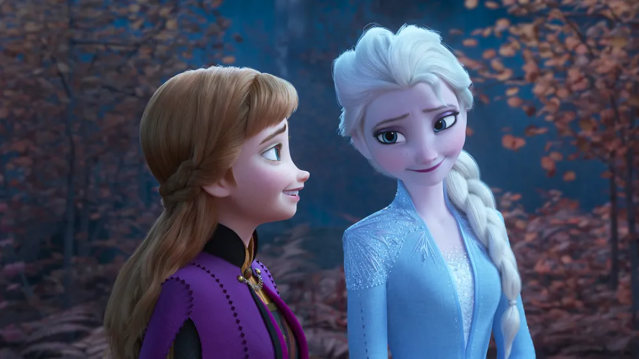 FROZEN 3 (2025) : Trailer, Release Date & Everything You Need To Know 