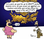 <p>Twitter: @patriciomonero / Facebook: Patricio Monero</p> 