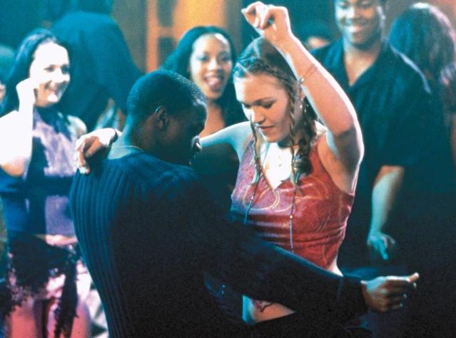 Julia Stiles Reflects on Save the Last Dance After 20 Years