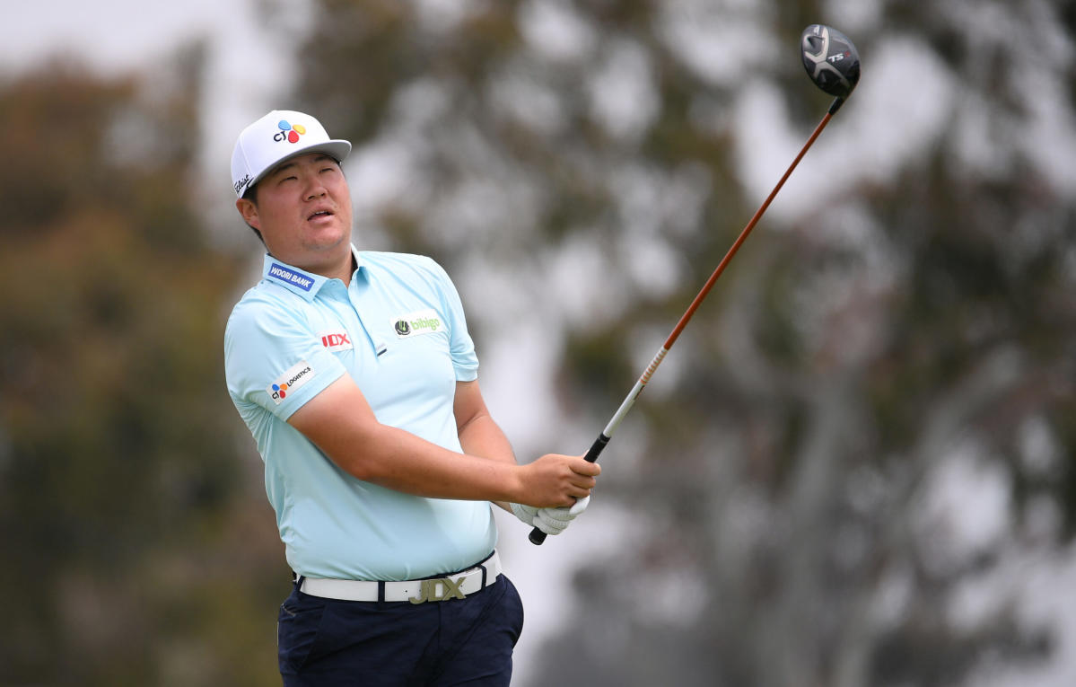 Fantasy golf power rankings for the PGA Tour’s 2021 Shriners Children’s