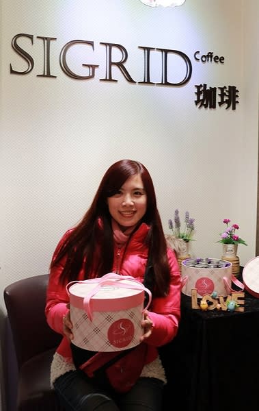 sigrid咖啡：【台北食記】 Sigrid Coffee 咖啡(居野咖啡)/超顏質店長日本藝人石原唯斗/冰滴咖啡/日本小鮮肉地親切的服務超優