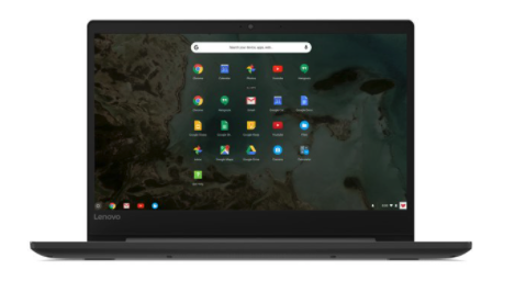 Lenovo Chromebook S330