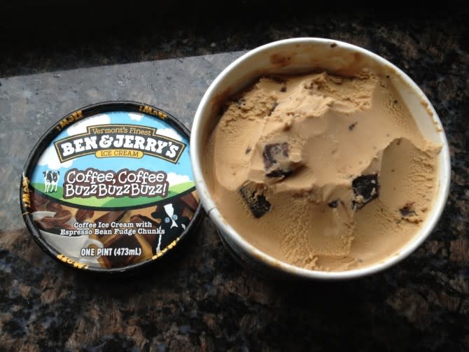 Photo courtesy of benandjerrysfanatic.blogspot.com