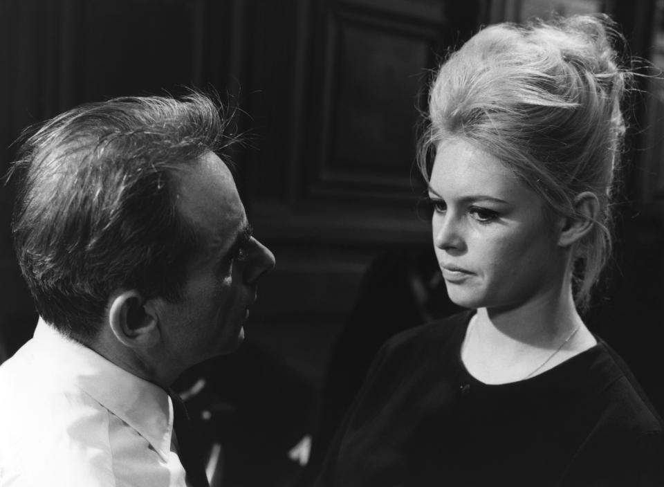 <p>Le tournage de « La Vérité » fut aussi éprouvant que son succès fut retentissant. La critique, unanime, salue la performance de Bardot. Loin des clichés sulfureux attachés à ces rôles habituels de femme-enfant ou de femme fatale, l’actrice donne la pleine mesure de son talent dans le film de Clouzot.<br>Crédit : Getty </p>