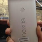 華為 Nexus 配置確認：Android 6.0、S810、5.7 吋 2K 熒幕