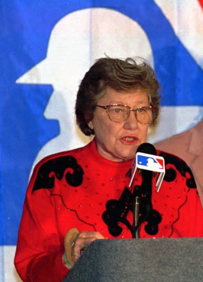 Kevin Youkilis wants Marge Schott's name off field