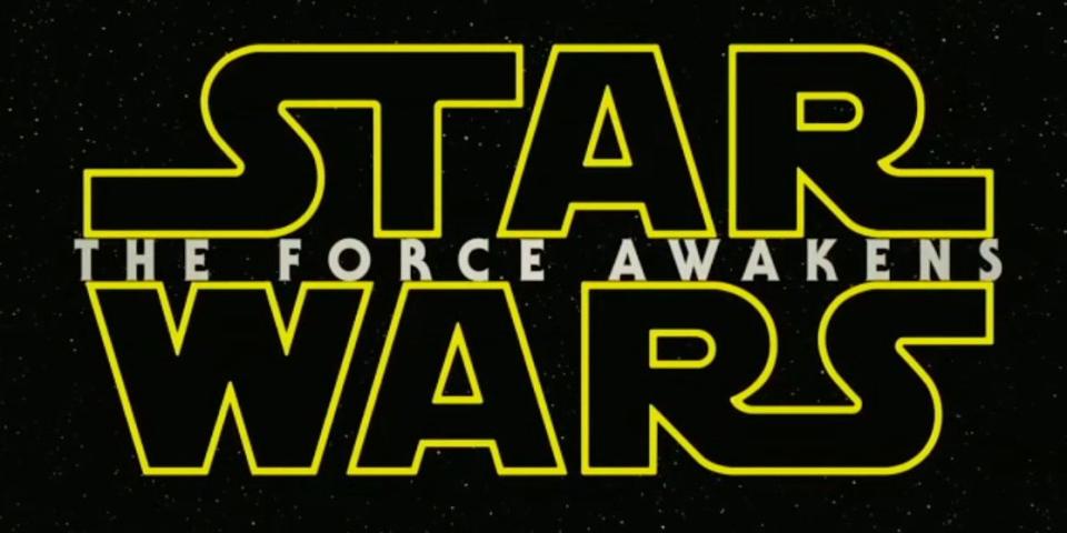 star wars the force awakens