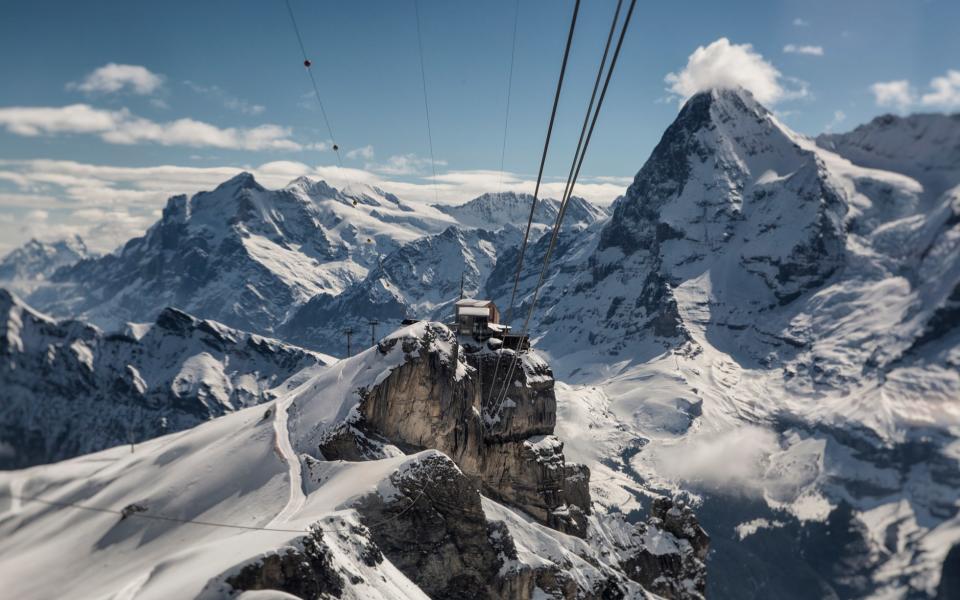 schilthorn