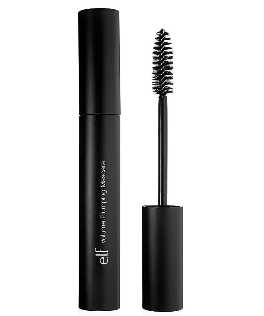 E.L.F. Volumizing Plumping Mascara 