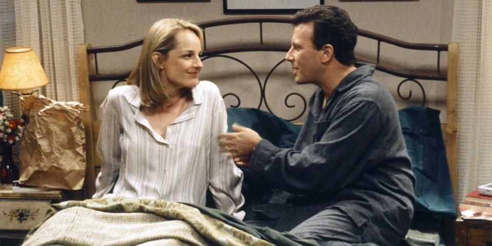 70 of the Best TV Couples of All Time