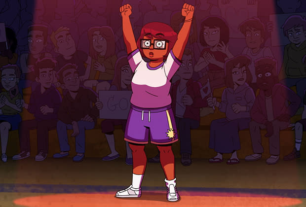 Velma' Renewed for Season 2 at Max