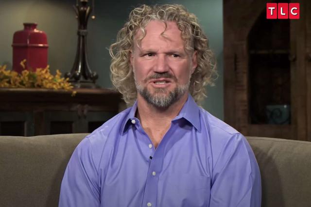 Sister Wives' Kody Brown Calls Himself a 'Devil' as Sole Remaining Wife  Robyn Sobs over Broken Family