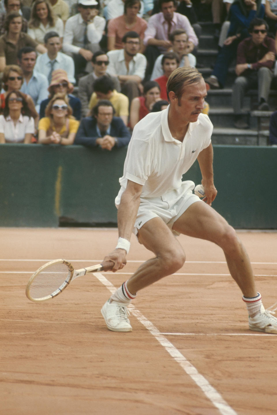 stan smith, stan smith shoes, shoes, adidas stan smith, french open, 1970