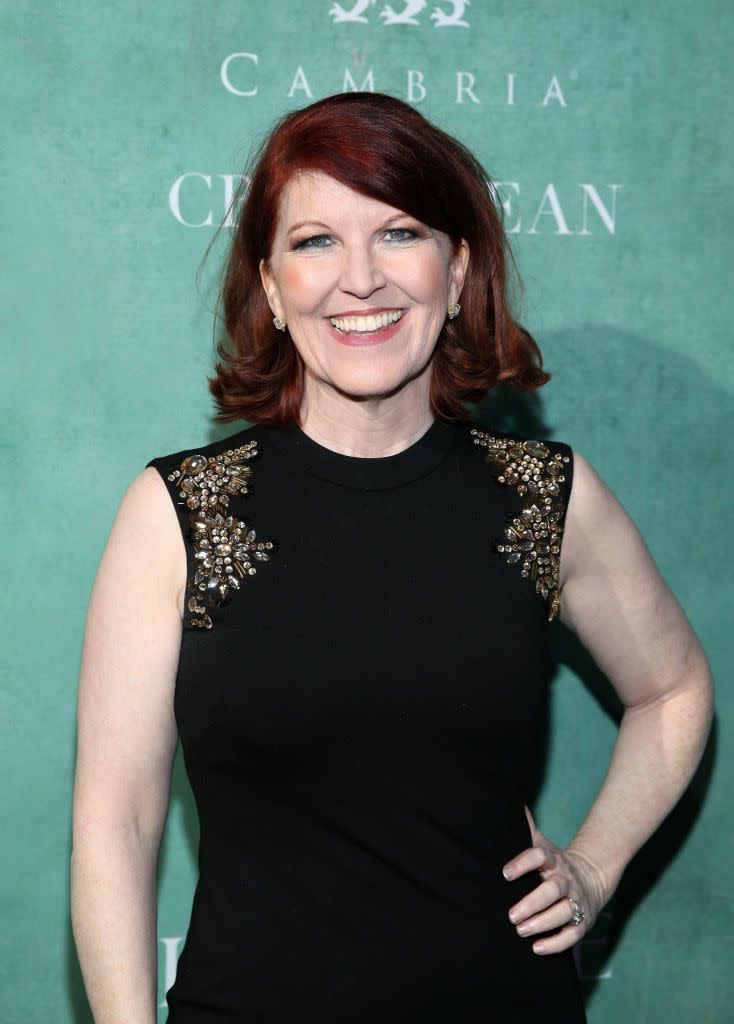 Kate Flannery