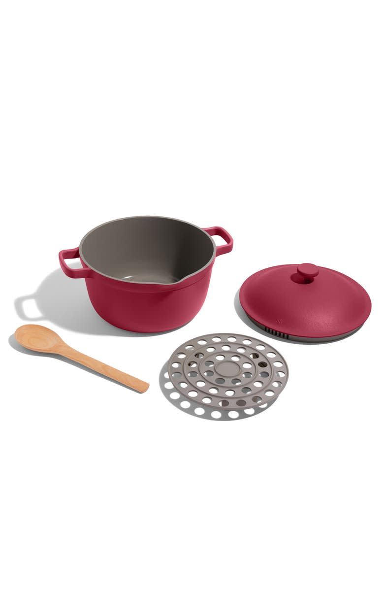 <p><a href="https://go.redirectingat.com?id=74968X1596630&url=https%3A%2F%2Fwww.nordstrom.com%2Fs%2Four-place-perfect-pot-set%2F6491998%3Forigin%3Dcategory-personalizedsort%26breadcrumb%3DHome%252FHome%252FKitchen%26color%3D530&sref=https%3A%2F%2Fwww.veranda.com%2Fshopping%2Fg60344956%2Fnordstrom-spring-sale-2024-home-deals%2F" rel="nofollow noopener" target="_blank" data-ylk="slk:Shop Now;elm:context_link;itc:0;sec:content-canvas" class="link ">Shop Now</a></p><p>Perfect Pot Set</p><p>nordstrom.com</p><p>$85.00</p>