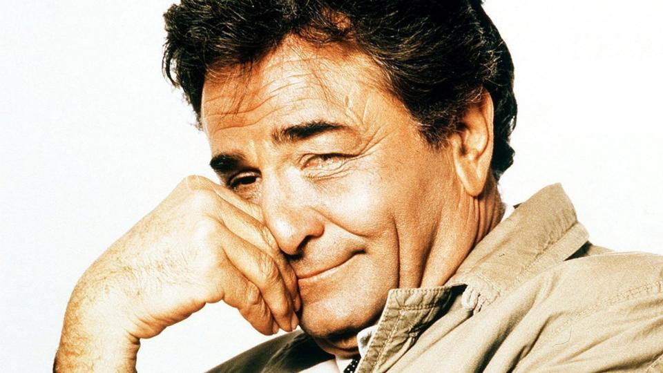 Columbo