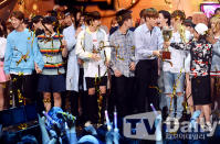 《Show Champion》Seventeen