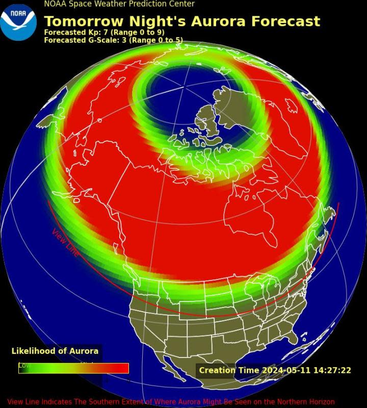 <p>NOAA</p>