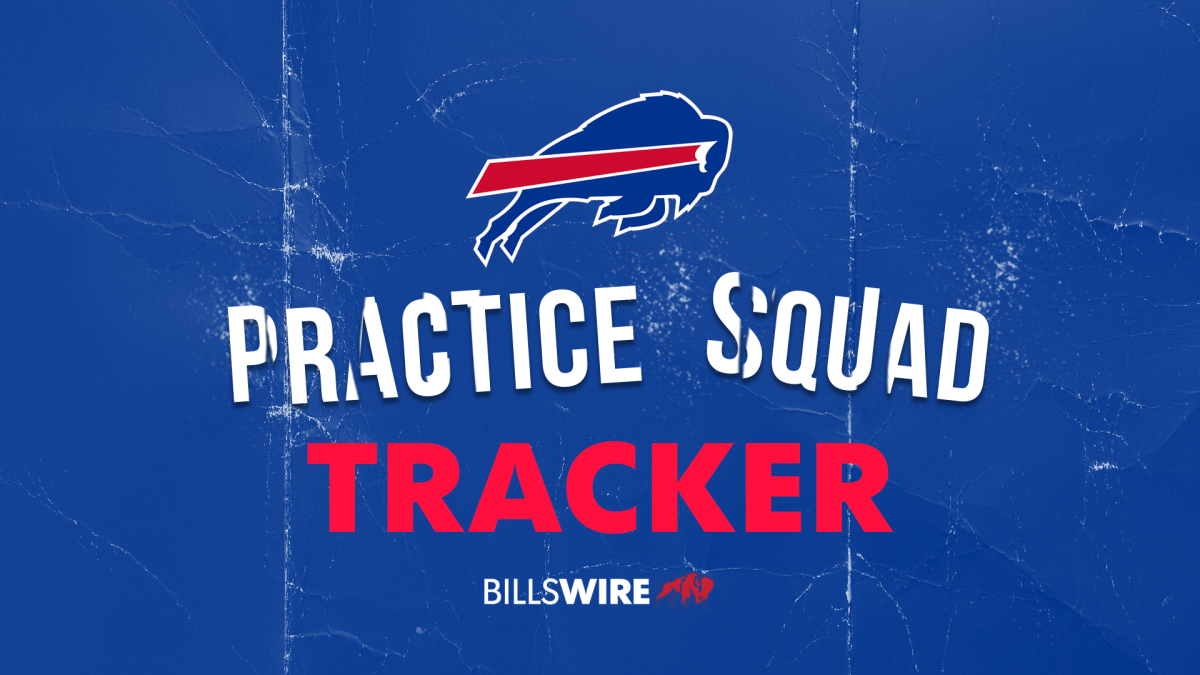 Buffalo Bills 2023 NFL Draft Tracker