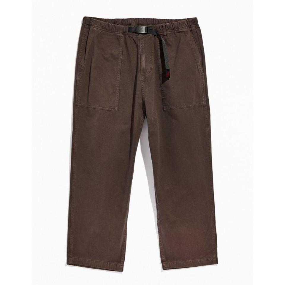 Loose Tapered Pant