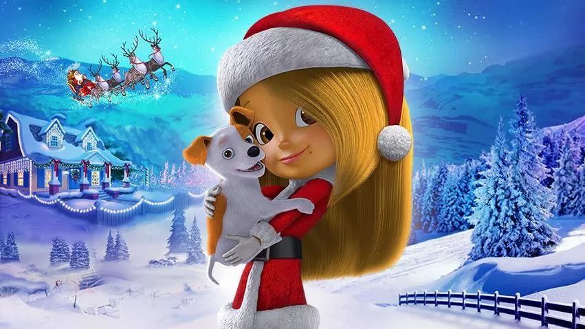 <p>Who knew Mariah Carey's famed Christmas song had its own animated movie? It's centered on a young girl — also named Mariah — who wishes for a puppy for Christmas every year.</p><p><a class="link " href="https://www.amazon.com/dp/B076CRBRQZ?tag=syn-yahoo-20&ascsubtag=%5Bartid%7C10055.g.23581996%5Bsrc%7Cyahoo-us" rel="nofollow noopener" target="_blank" data-ylk="slk:Shop Now;elm:context_link;itc:0;sec:content-canvas">Shop Now</a> <a class="link " href="https://go.redirectingat.com?id=74968X1596630&url=https%3A%2F%2Fitunes.apple.com%2Fus%2Fmovie%2Fmariah-careys-all-i-want-for-christmas-is-you%2Fid1281062148&sref=https%3A%2F%2Fwww.goodhousekeeping.com%2Fholidays%2Fchristmas-ideas%2Fg23581996%2Fanimated-christmas-movies%2F" rel="nofollow noopener" target="_blank" data-ylk="slk:Shop Now;elm:context_link;itc:0;sec:content-canvas">Shop Now</a></p>