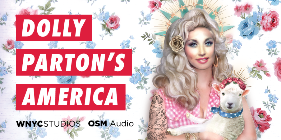 Dolly Parton's America Podcast