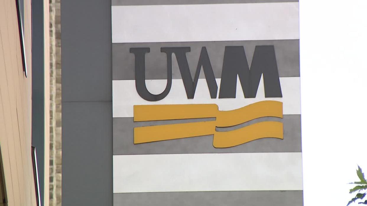 <div>University of Wisconsin-Milwaukee (UWM)</div>