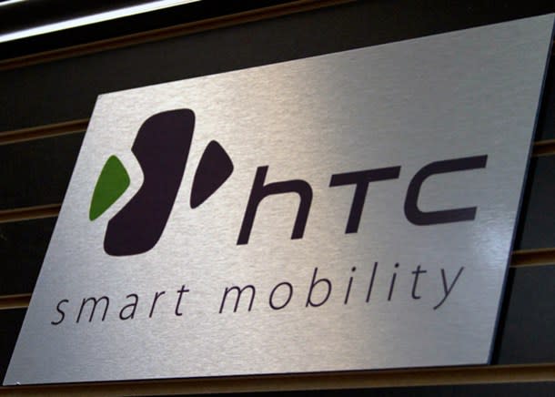 HTC Windows RT Tablet Cancelled