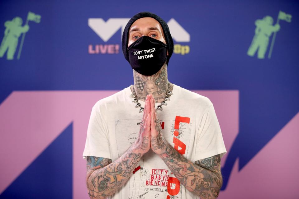 (Photo: Rich Fury/MTV VMAs 2020 via Getty Images)