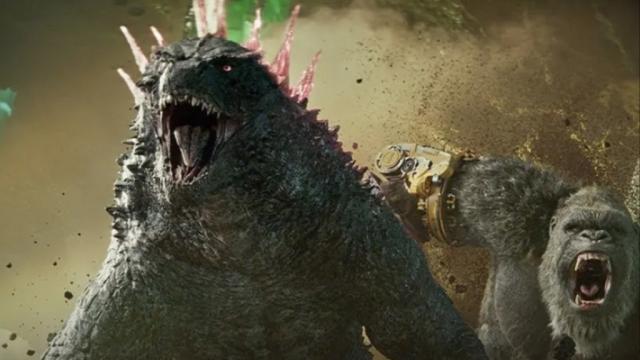 Is Godzilla x Kong: The New Empire a Sequel, Prequel, or Spinoff?